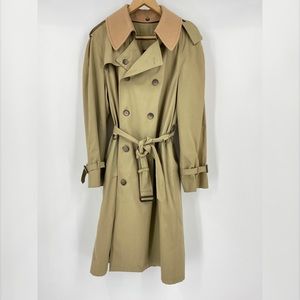 lord and taylor trench coat